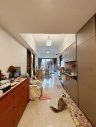 Royalgreen (D10), Condominium #463536231